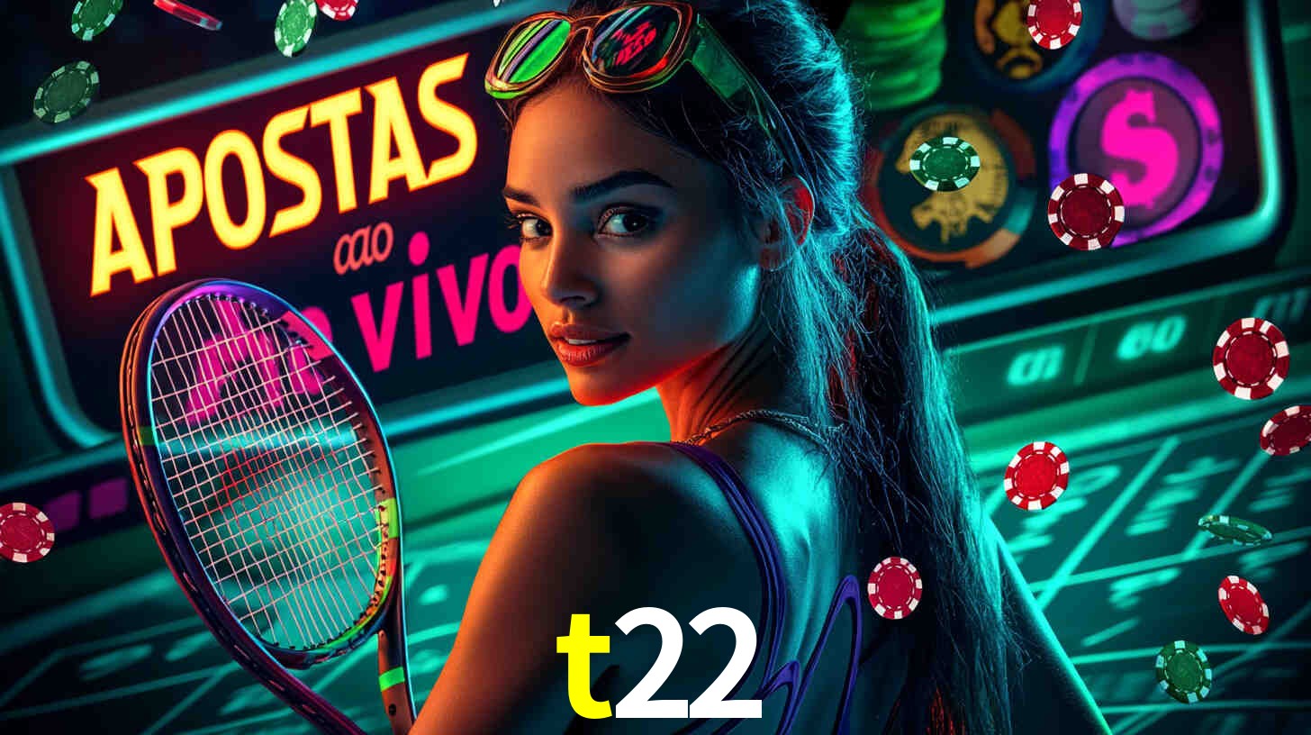 Instruções Download t22