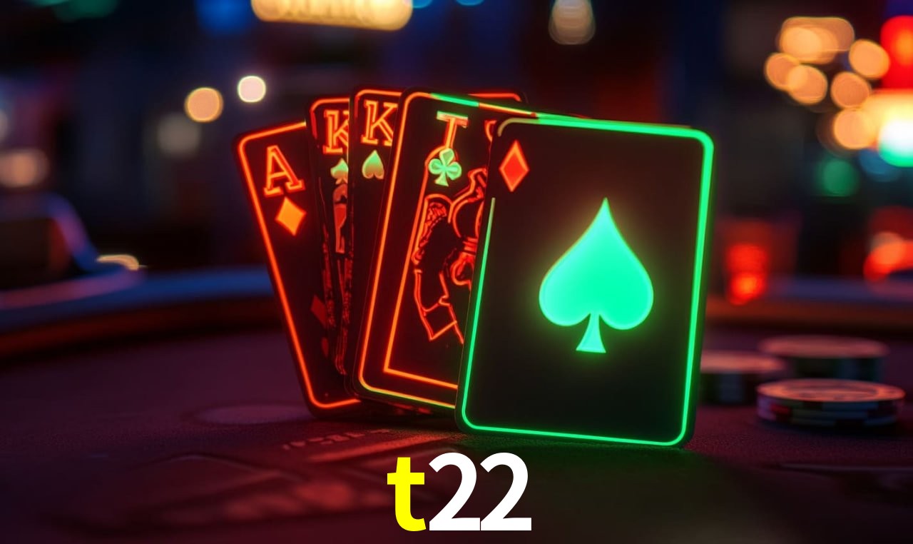Torneios t22