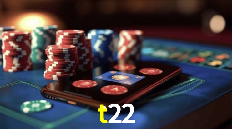t22 公平游戏