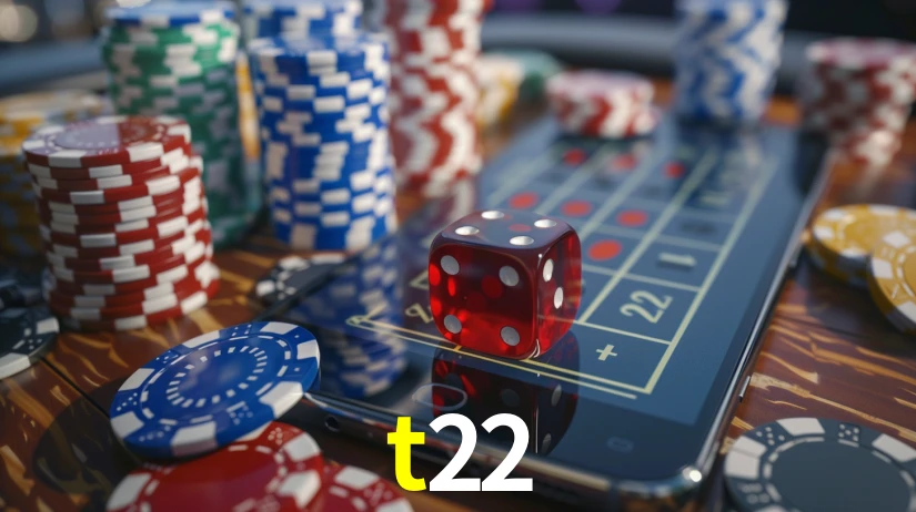 Vantagens App t22