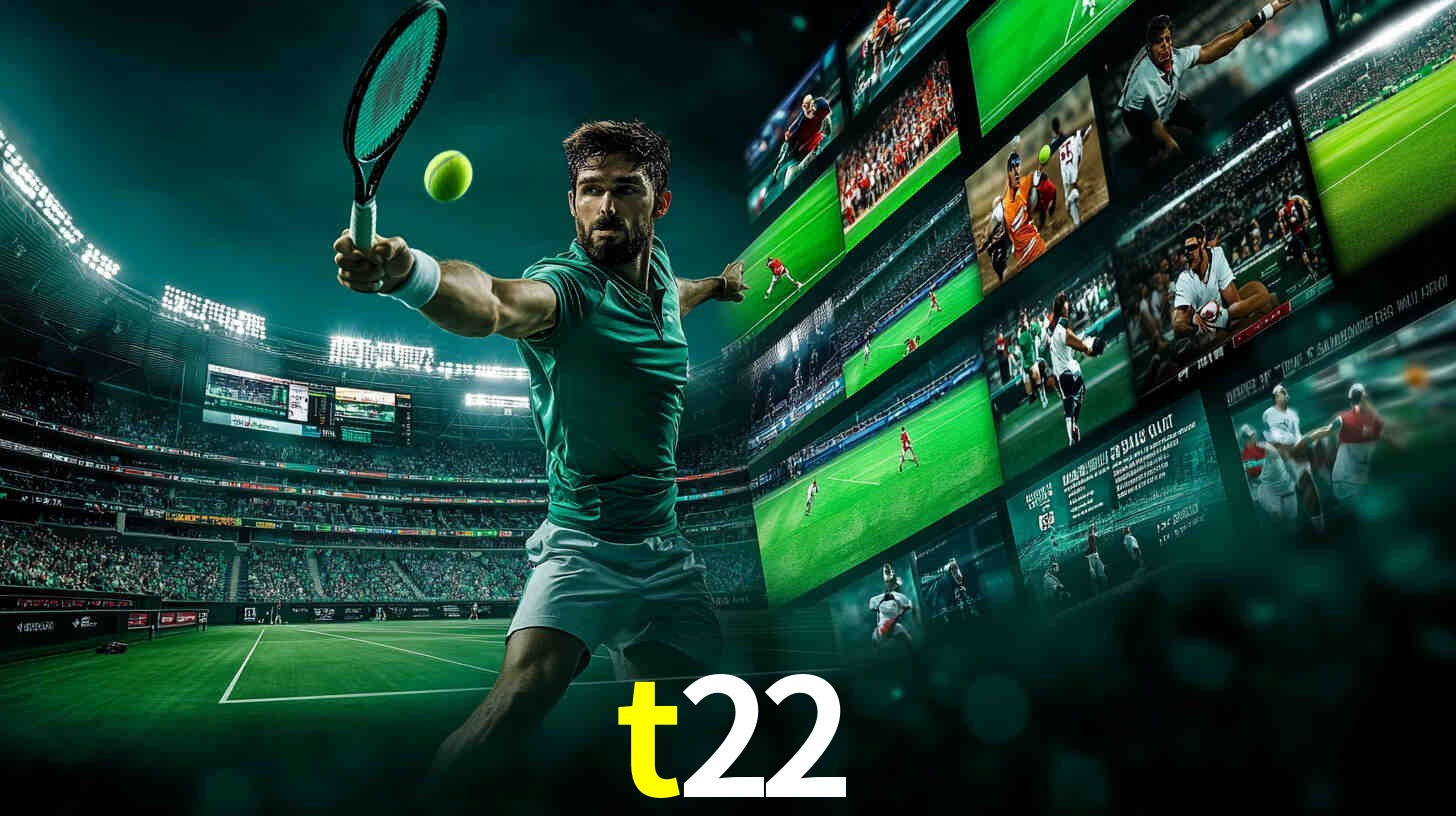 Suporte Download t22
