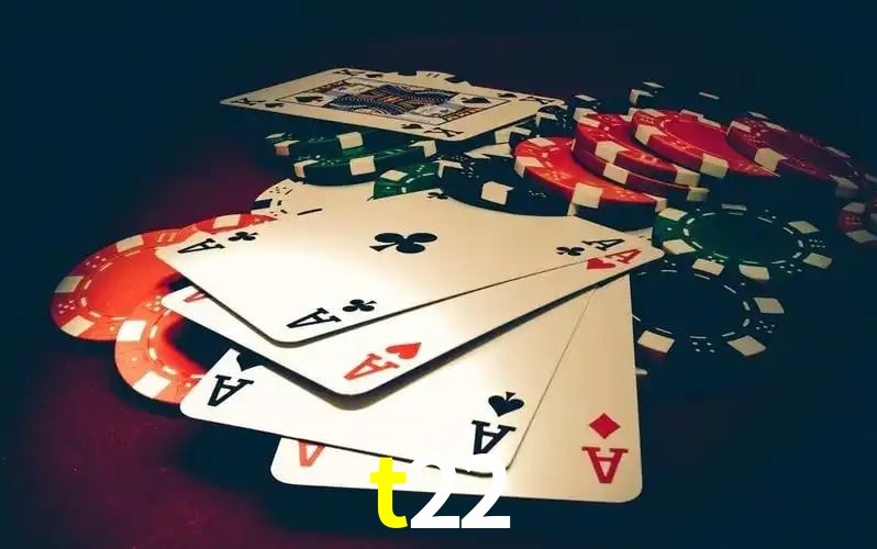 Chances Ganhar t22