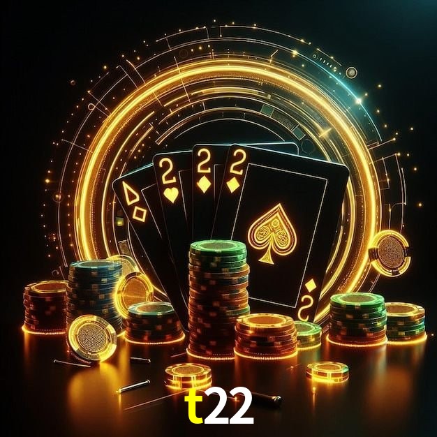 t22 Premiação acumulada / Jackpot